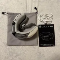 アイ マッサージ（3D EYE MAGIC ISI） Doctor Air 3D Eye Magic Massager | Japan Trend Shop
