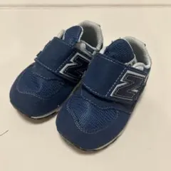 ニューバランス　キッズスニーカー　13センチ