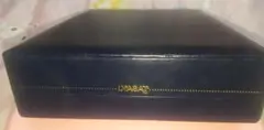 ネイビー TASAKI ネックレスケース
