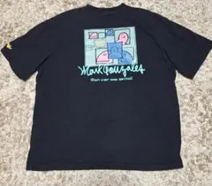 Mark Gonzales 　　Tシャツ　グラフィックTシャツ 　M