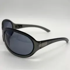 GUCCI グッチ GG1488/S ロゴプレート オーバル サングラス