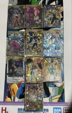 ドラゴンボールヒーローズ