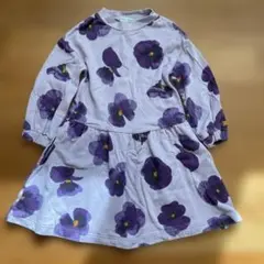 ハッカキッズ ワンピース
