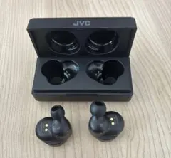【超メルカリ市期間限定】JVC XX HA-XC91T 完全ワイヤレスイヤホン ワイヤレスステレオヘッドセット HA-XC91T | 製品一覧 | ヘッドホン