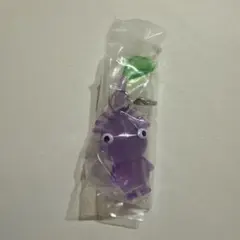 紫ピクミン ピクミン めじるしアクセサリー
