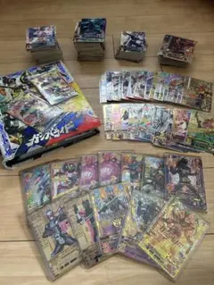 ガンバライド ゴー！ゴー！ゴールドゲットキャンペーン　 3枚セット 2025年最新】ガンバライド キャンペーンの人気アイテム - メルカリ