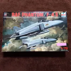 ハセガワ 1/48 RF-4E ファントムⅡ 航空自衛隊50周年記念スペシャル