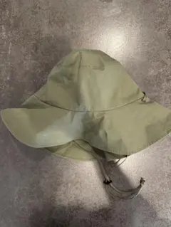 KIJIMA TAKAYUKI CORDURA サファリハットのサムネイル