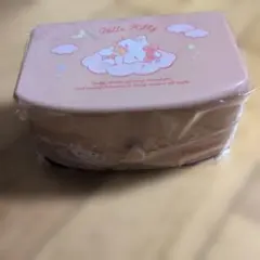 新品　ハローキティ ジュエリーボックス