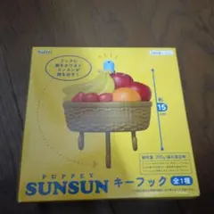 8/5までの出品☆PUPPET SUNSUN キーフックのサムネイル