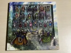 ドラゴンクエスト3 PS5限定版 グッズのみ ソフト無し アクリルブロック