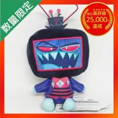 ハズビン・ホテルへようこそ おすわりマスコット ③ 【ヴォックス】