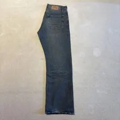 Abercrombie & Fitch ストレートデニム 32/32