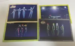 あんスタ スタライ 3面スクリーン 特典 ライブフォトポストカード