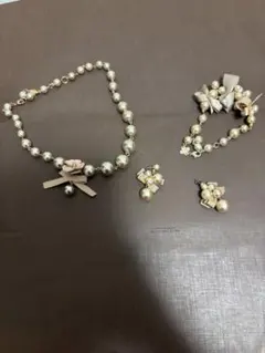 2025年最新】ANTEPRIMA レディース ネックレスの人気アイテム - メルカリ