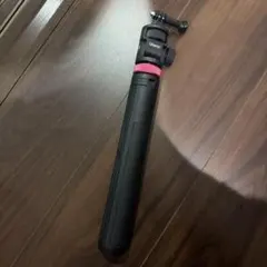 Ulanzi 自撮り棒 三脚 スタビライザー