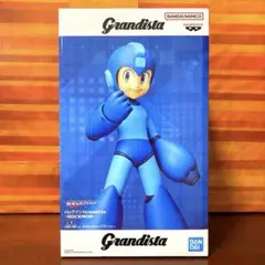 【※再販！】 ロックマン Grandista ROCKMAN