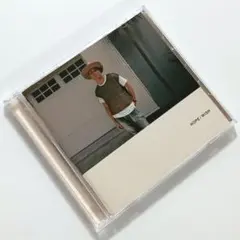 平井大 「HOPE / WISH 」「Life Goes On」 2枚組CD