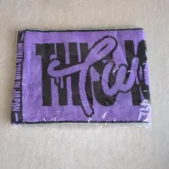 TWICE サナ マフラータオル 新品未開封 THIS IS FOR SANA