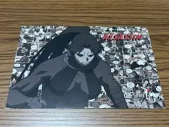 Fate/Zero アサシン ポストカード お楽しみくじ景品