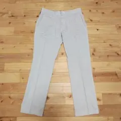 le coq sportif　パンツ　ゴルフ　85のサムネイル