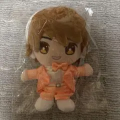 浮所飛貴 はぴぬい