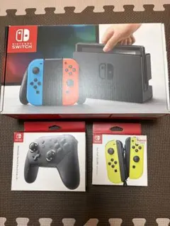 2026年最新】ニンテンドー スイッチ プロコン 中古の人気アイテム