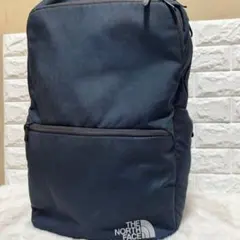 THE NORTH FACE NM82420 シャトルデイパック 31L 紺