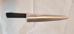 正広別作 筋引包丁270mmウッドハンドル - メルカリ