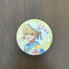 すとぷり るぅと 2023 Summer 缶バッジ マリン