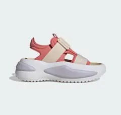 adidas スポーツサンダル 24.5cm mehana アディダスのサムネイル