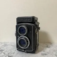 2026年最新】二眼レフカメラの人気アイテム - メルカリ