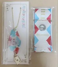 あんステ ドラマティカ カラ降るワンダフル！ アクキー パーカーリボン