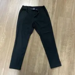 グラミチ　クライミングパンツ　S ブラック