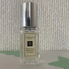 Jo Malone Wood Sage & Sea Salt コロン 9ml