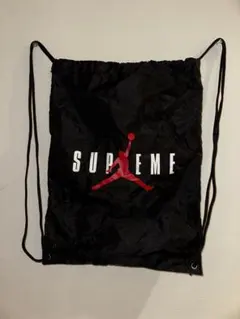 K*e様 SUPREME jordan ナップサック