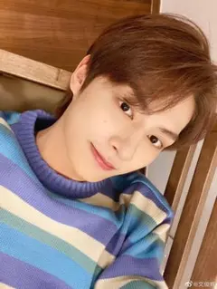 SEVENTEEN セブチ ジュン