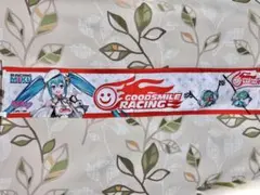 GOODSMILE RACING レーシングミク 初音ミク タオル 7種セット