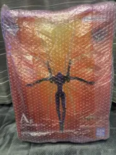 エヴァンゲリオン初号機 A賞 フィギュア