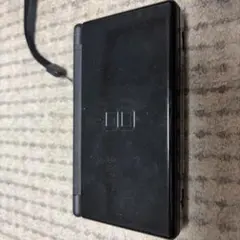 ニンテンドーDS Lite ブラック ストラップ付き