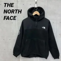 THE NORTH FACE ザノースフェイス ヒムフリースパーカー L 黒