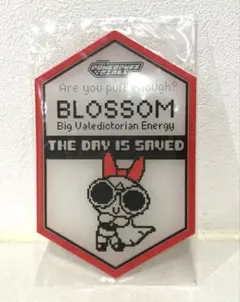 パワーパフガールズ クリアラバーコースター2 ブロッサム