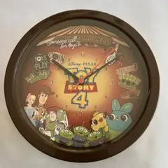 トイストーリー キャラクターグッズ