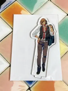うたプリ 15th ブロッコリーくじ アクスタ 神宮寺レン - メルカリ