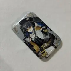 fgo テスカトリポカ スクエア缶バッジ 中国限定 - メルカリ