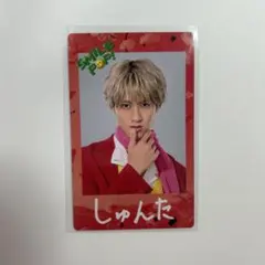 M!LK SMILE POP! チェキトレカ 曽野舜太 - メルカリ