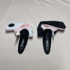 101匹わんちゃん パッチン ヘアピン ディズニーのサムネイル