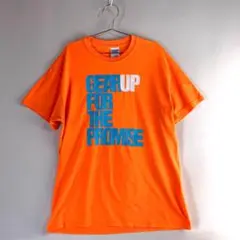 GEAR UP PROMISE Tシャツ k20 center オクラホマ大学