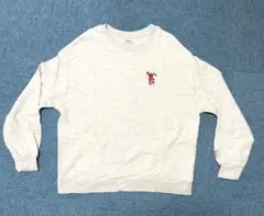 セサミストリート ロングTシャツのサムネイル