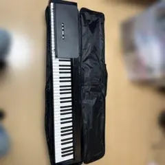 YAMAHAA NP-11B 61鍵 電子ピアノ ACアダプター付き - メルカリ